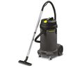Vacuum Cleaner, 72 l/s, 48l, 1.38kW, Bag, UK Type G (BS1363) Plug