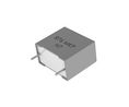 Double Metallized Polypropylene Film Capacitor, 56nF, 650VAC, 1.6kVDC, 5%