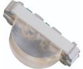 SMD LED, 1204, RGB, B 460nm, G 515nm, R 630nm