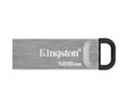 USB Stick, DataTraveler Kyson, 128GB, USB 3.2, Silver