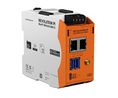 Industrial Computer, RevPi Connect 4, Ethernet / RS485 / USB 3.0 / Wi-Fi, Cortex A72, 1.5GHz, RAM 4GB, 32GB Flash