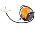 Kübler Linear Measuring Linear Measuring Encoder, Push Pull Signal