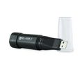 Data Logger, Temperature, 1 Channels, USB, 16382 Measurements