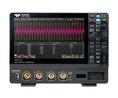 Oscilloscope T3DSO2000HD MSO 4x 100MHz 2GSPS USB / Ethernet / Auxiliary Bus