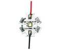 SMD LED 5700K Daylight 700mA 3.2V 80°