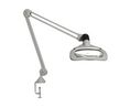 Magnifying Glass Lamp
