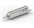 Brushed Geared, 24 W, 24 V dc, 3.3 Nm, 3.8 Nm, 97 rpm, 6mm Shaft Diameter