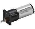 DC Motor, 26mm, 66Nmm, 24VDC
