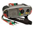 Installation Tester 99.9kOhm ±3 % IP54 CH Type J (T12) Plug