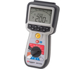 Insulation Tester, 200GOhm ±2 %, IP54