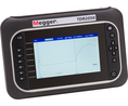 Time Domain Reflectometer, 140Ohm, 20km, IP54