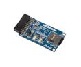 I/O1 Light and Temperature Sensor Expansion Board for Xplained Pro Evaluation Platform