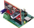 Evaluierungs-Kit für UPD301B USB-Stromverteilungssystem