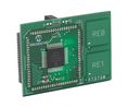Plug-In Evaluierungsmodul für PIC18F46K80 Mikrocontroller