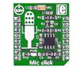 Mic Click, mikrofonmodul 3.3V
