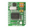 CAN SPI Click Development Board 5V