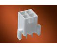 Headers & Wire Housings MF+ HCS VERT HDR, 10 ST