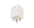PCB Header, Male, 13A, 600V, Contacts - 4, Pack of 10 pieces