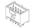 Headers & Wire Housings 2.54MM CGRIDIII, 5 ST