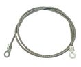 Earth Cable, Ring Terminal, 1.5m