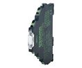 Murrelektronik Limited Solid State Interface Relay, DIN Rail Mount