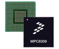 Mikrosuoritinpiiri, e300, 266MHz, 32bit, LFBGA-489