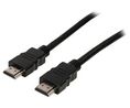 Video Cable, HDMI Plug - HDMI Plug, 3840 x 2160, 7.5m