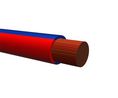 Stranded Wire PVC 2.5mm² Bare Copper Blue / Red R2G4 100m
