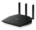 AX1800 4-Stream WiFi 6 Router, 1800Mbps, 802.11ax