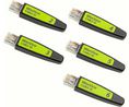Wireview 2-6, Wireview Cable ID Set 2 through 6