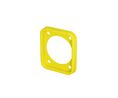 Sealing Gasket, Yellow