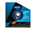 Sandpaper Roll, Fine, P120, Box of 25 m