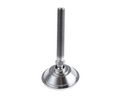 Adjustable Foot, 1.5t, Tilt 10°, 75mm, Stainless Steel
