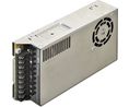 DIN Rail Switch Mode Power Supply 86% 24V 14.6A 350W Adjustable S8FS-C