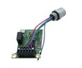 Profibus Interface, Multicoloured