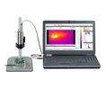 Microscope IR Camera Kit, -20 ... 900°C, 80Hz, IP67, 80mK