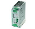 UPS, QUINT-UPS, DC UPS, DIN Rail Mount, 960W, 24V, 1x Screw Terminal