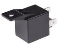 PCB Mount Automotive Relay, 24V dc Coil Voltage, 40A Switching Current, SPDT