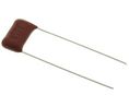 Panasonic ECQE(F) Polyester Film Capacitor, 630V dc, ±5%, 10nF, Through Hole, Pack of 25 pieces