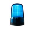 Signal Beacon DC 24V 220mA 80mm Blue IP66 Terminal Block SL
