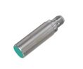 Inductive Sensor PNP 1.95kHz 36V 200mA 5mm Connector, M12, 4-Pin IP68 NBB5