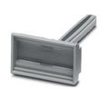 Phoenix Contact, KLM Terminal Strip Marker Carrier for use with Terminal Blocks