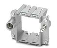 Phoenix Contact Module Carrier Frame, For Use With PE connection