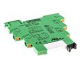 PLC-RPT- 48DC/21AU Series Interface Relay, DIN Rail Mount, 48V dc Coil, SPDT, 1-Pole