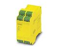 Phoenix Contact Single/Dual-Channel Safety Switch Safety Relay, 24V, 8 Safety Contacts