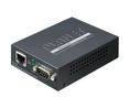 Serial Device Server, 100Mbps, Serial Ports - 1, RS232 / RS422 / RS485