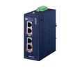 PoE-injektor, 5Gbps, 180W, RJ45-portar 4, PoE-portar 2