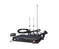 Voertuig mobiele gateway, LTE, GPS 4G LTE / WCDMA / EDGE / GSM 300Mbps