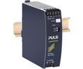 Nätaggregat för DIN-skenemontage 95% 36V 6.7A 240W Justerbar IP20 CP