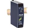DIN Rail Power Supply, 94.3%, 24V, 5A, 120W,